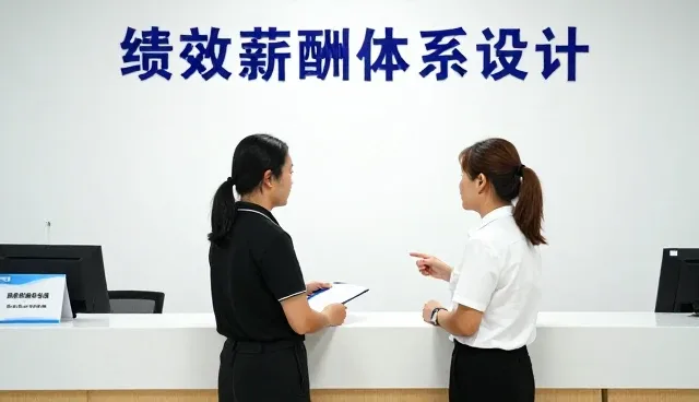 绩效薪酬设计如何支撑企业战略目标实现